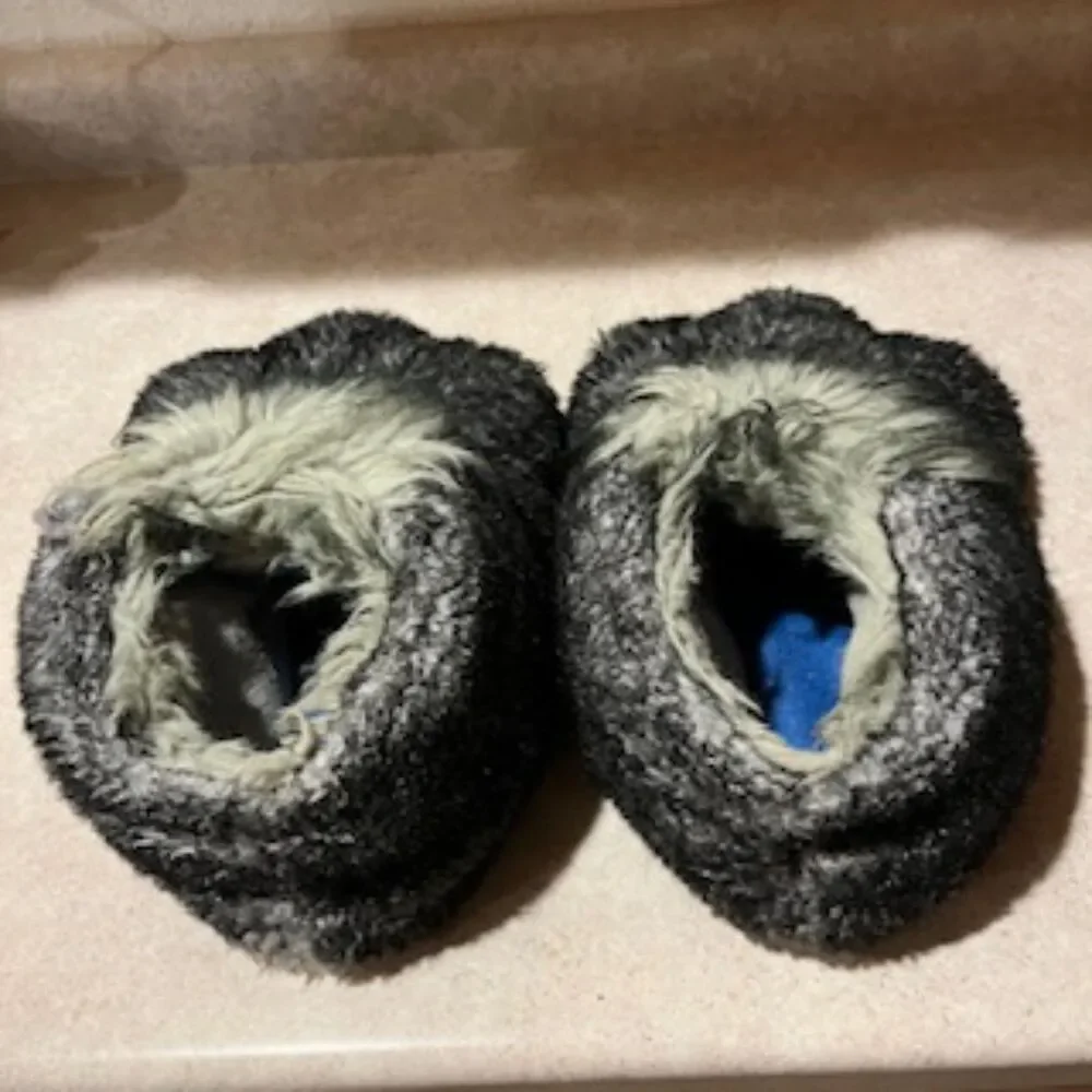 Size: One Size Fits Most 